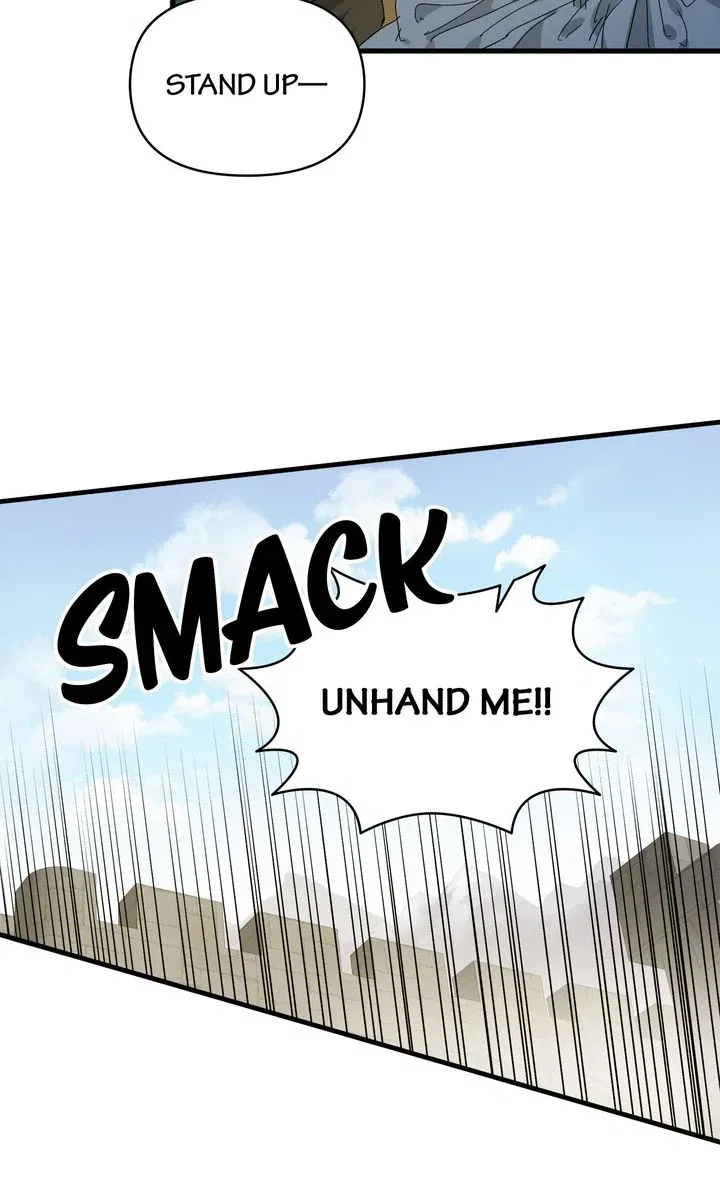 If You Want a Fake Sister Chapter 69 – Page 53