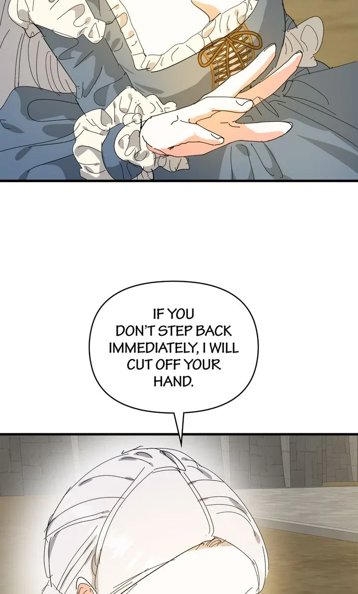 If You Want a Fake Sister Chapter 69 – Page 55