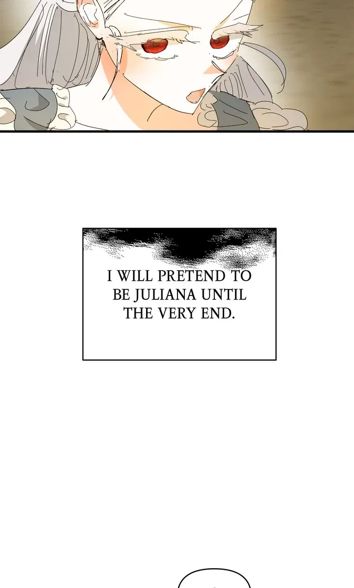 If You Want a Fake Sister Chapter 69 – Page 56