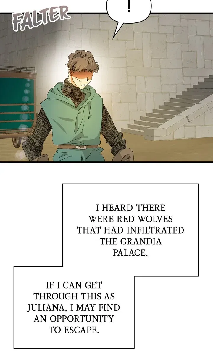 If You Want a Fake Sister Chapter 69 – Page 57
