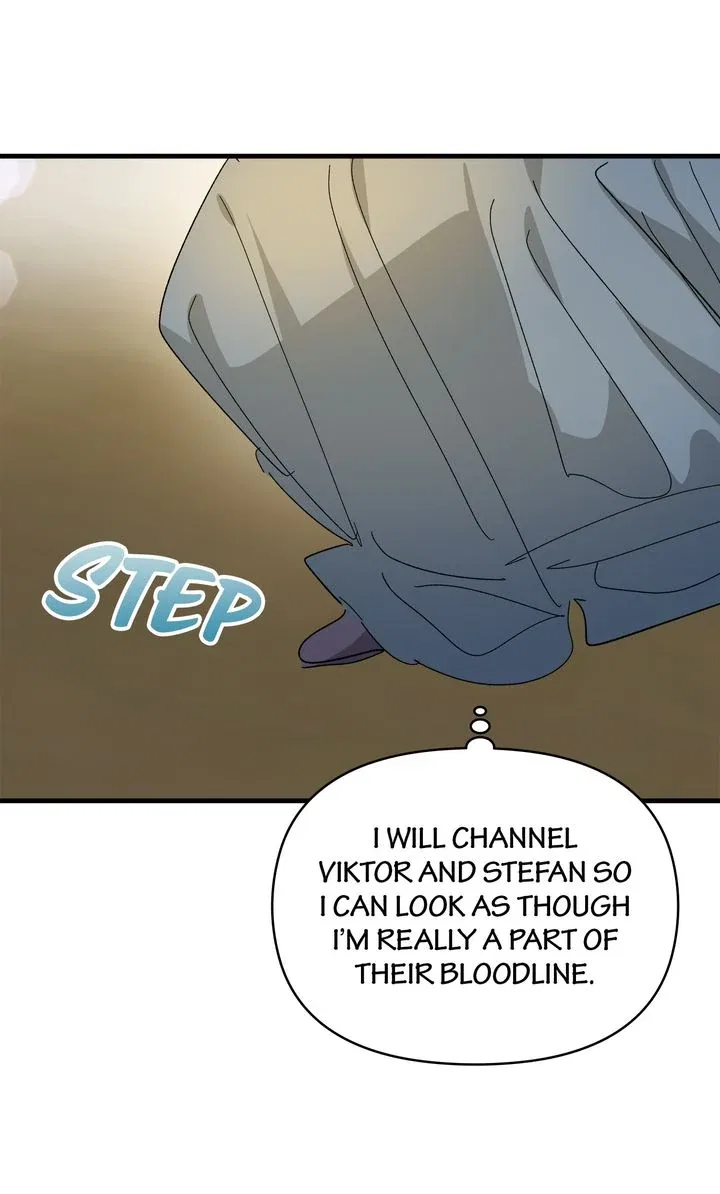 If You Want a Fake Sister Chapter 69 – Page 58
