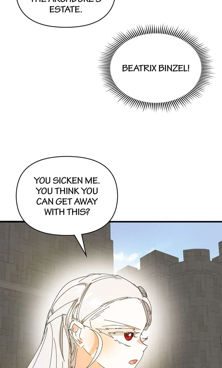 If You Want a Fake Sister Chapter 69 – Page 62