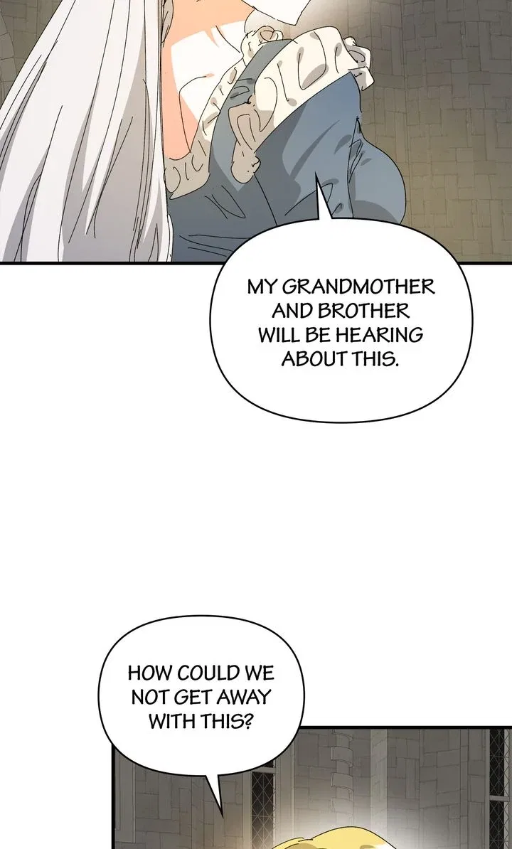 If You Want a Fake Sister Chapter 69 – Page 63