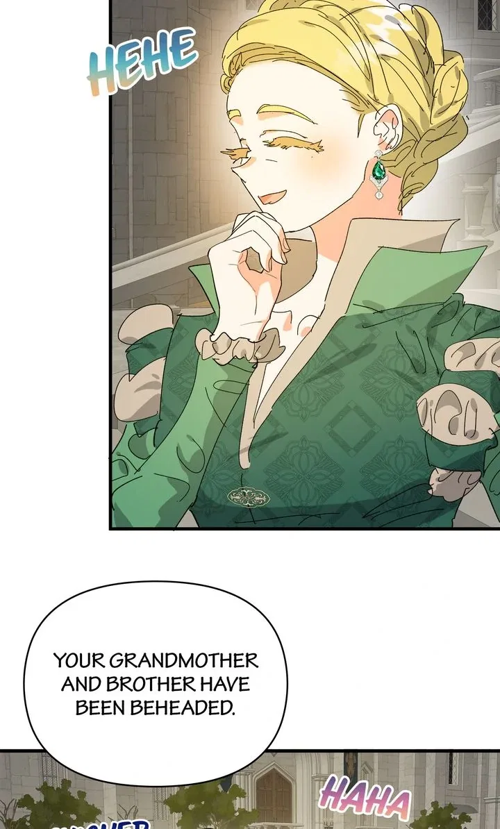 If You Want a Fake Sister Chapter 69 – Page 64