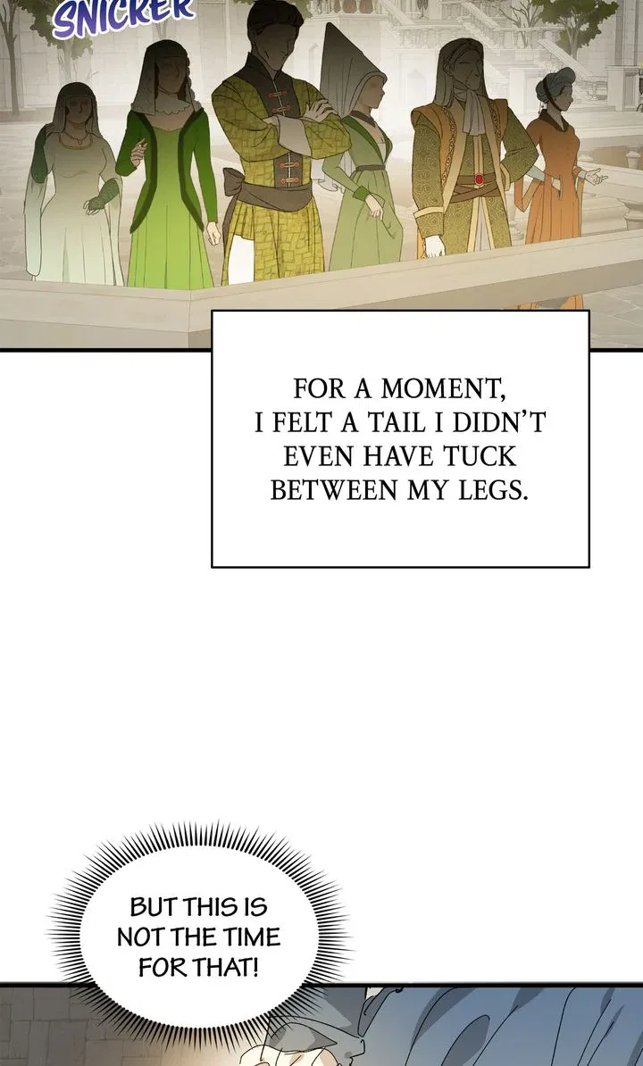 If You Want a Fake Sister Chapter 69 – Page 65