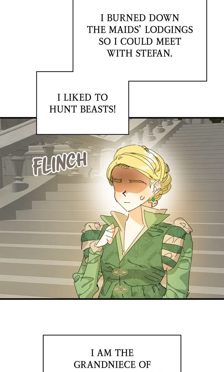 If You Want a Fake Sister Chapter 69 – Page 68