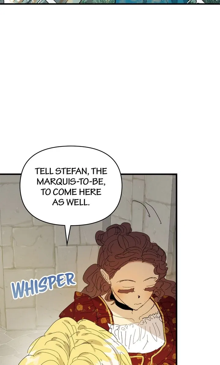 If You Want a Fake Sister Chapter 69 – Page 72