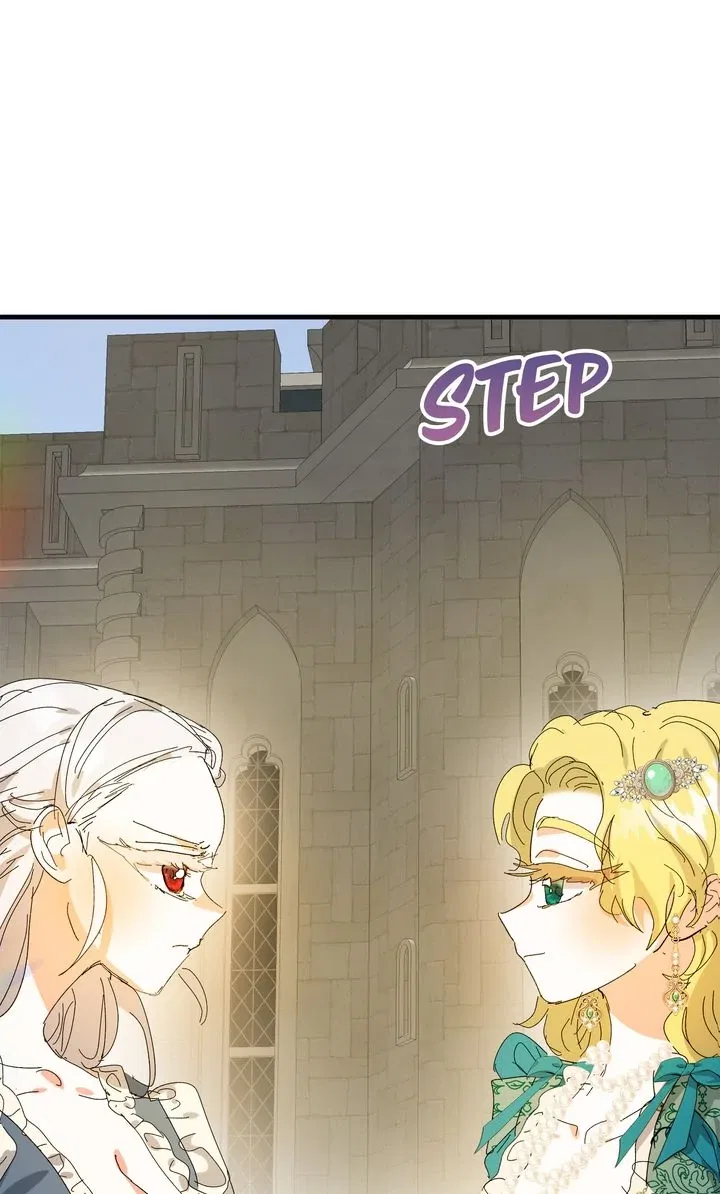 If You Want a Fake Sister Chapter 69 – Page 75