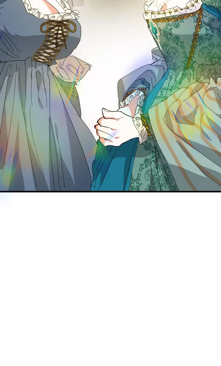 If You Want a Fake Sister Chapter 69 – Page 76