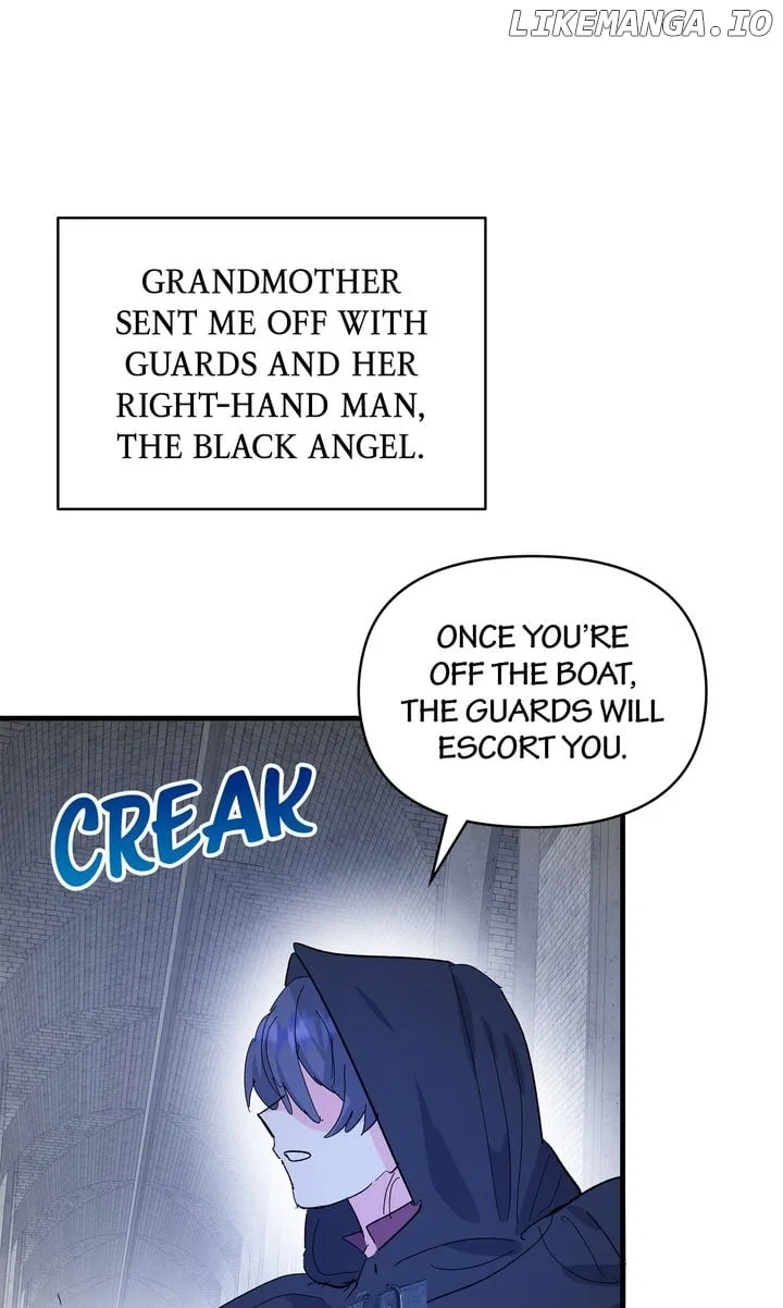 If You Want a Fake Sister Chapter 68 – Page 2