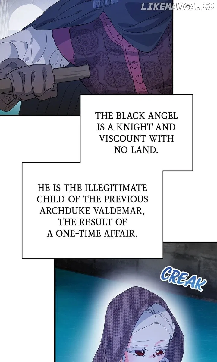 If You Want a Fake Sister Chapter 68 – Page 3