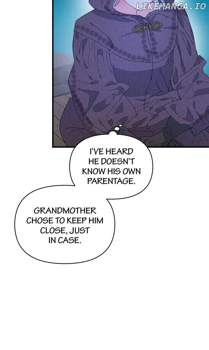 If You Want a Fake Sister Chapter 68 – Page 4