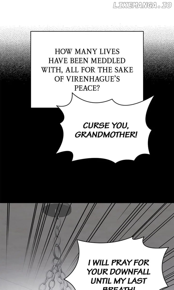 If You Want a Fake Sister Chapter 68 – Page 5