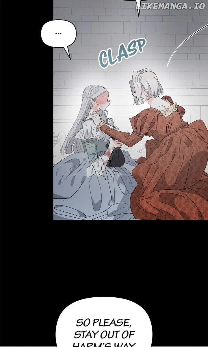 If You Want a Fake Sister Chapter 68 – Page 7