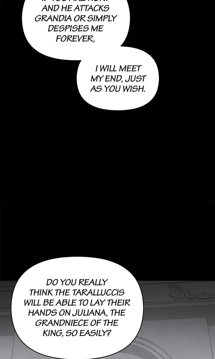 If You Want a Fake Sister Chapter 68 – Page 9