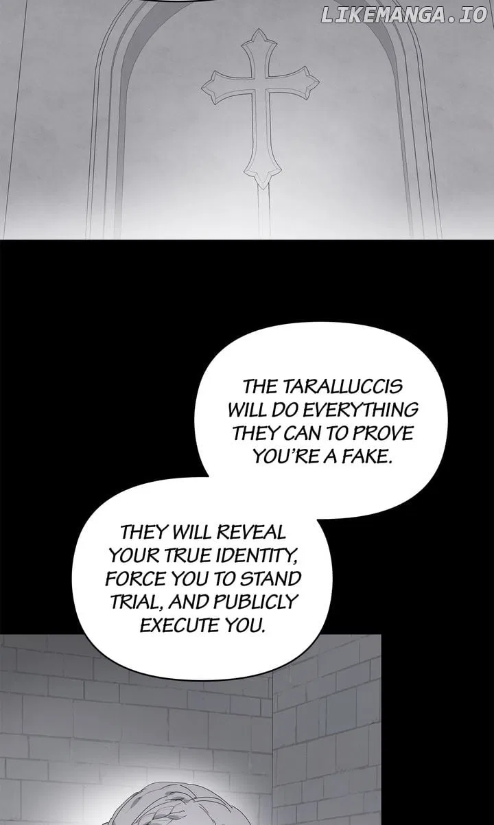 If You Want a Fake Sister Chapter 68 – Page 10