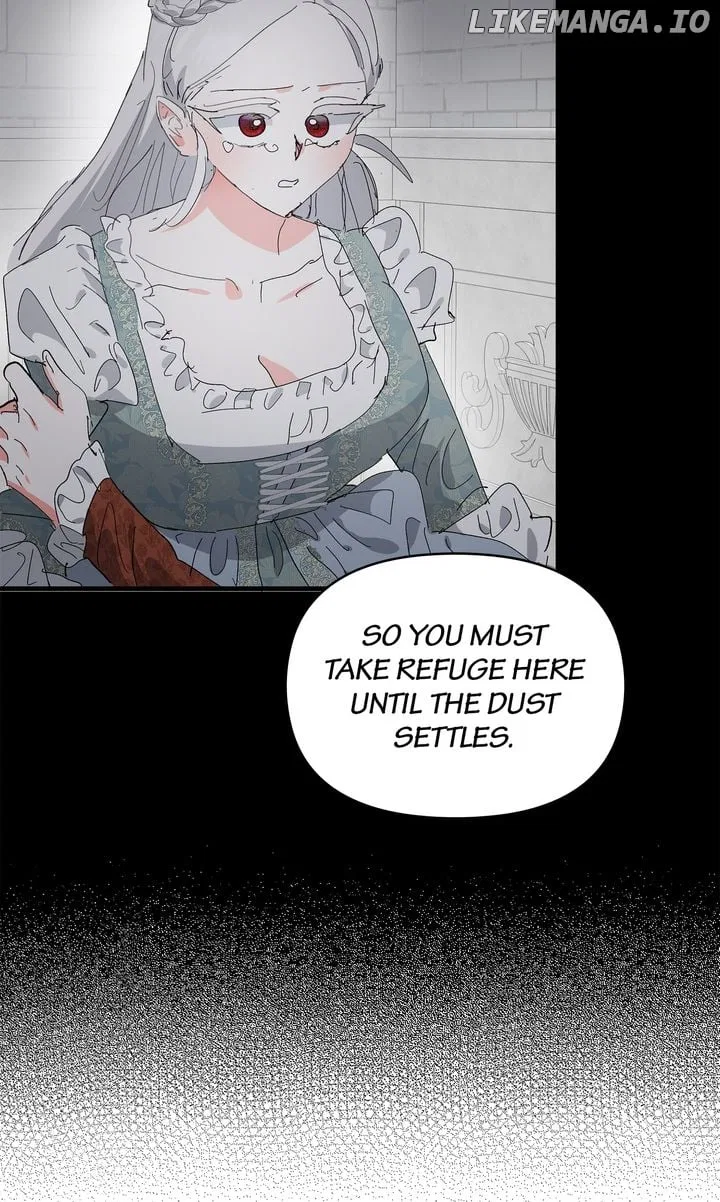 If You Want a Fake Sister Chapter 68 – Page 11