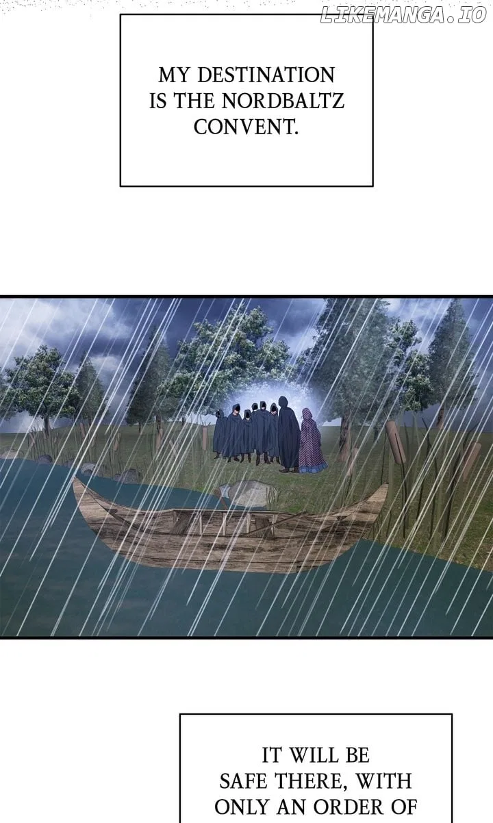 If You Want a Fake Sister Chapter 68 – Page 12