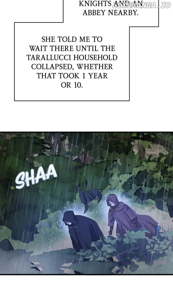 If You Want a Fake Sister Chapter 68 – Page 13