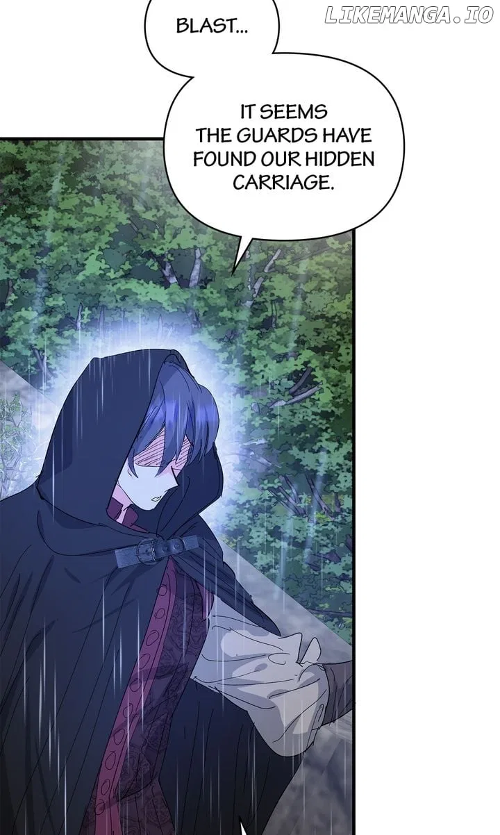 If You Want a Fake Sister Chapter 68 – Page 16