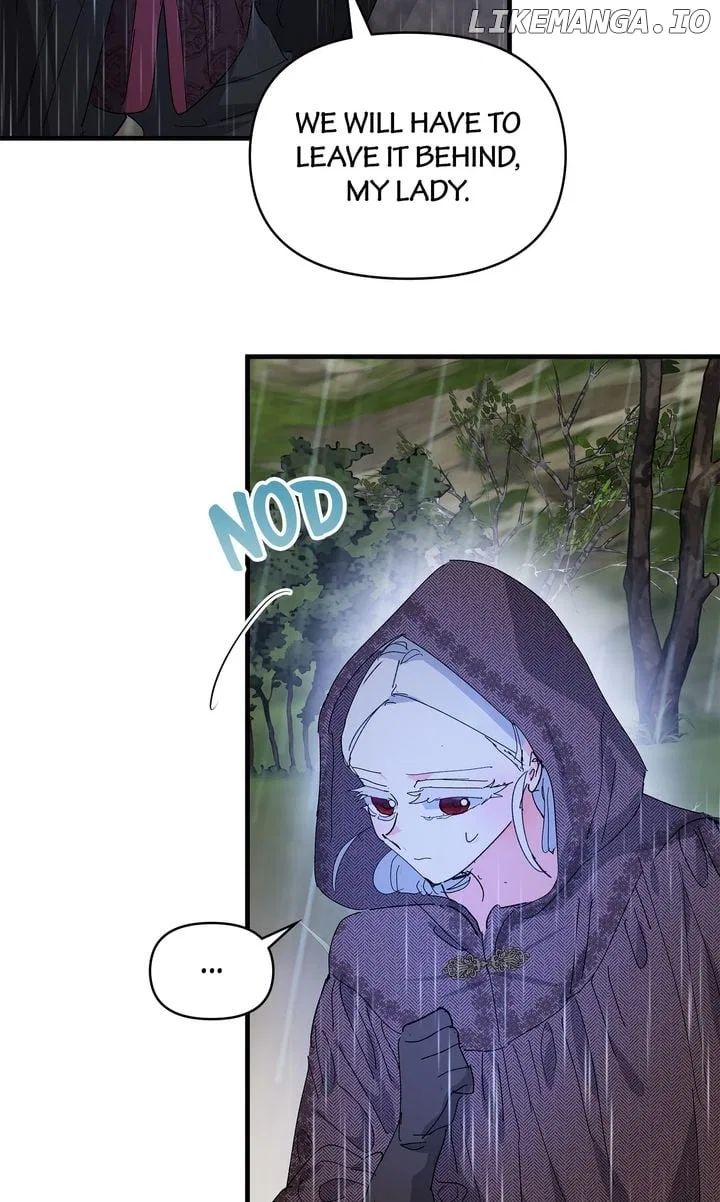 If You Want a Fake Sister Chapter 68 – Page 17