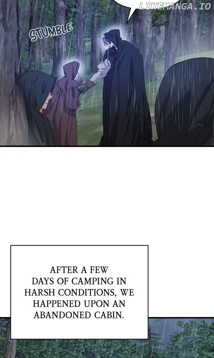 If You Want a Fake Sister Chapter 68 – Page 19