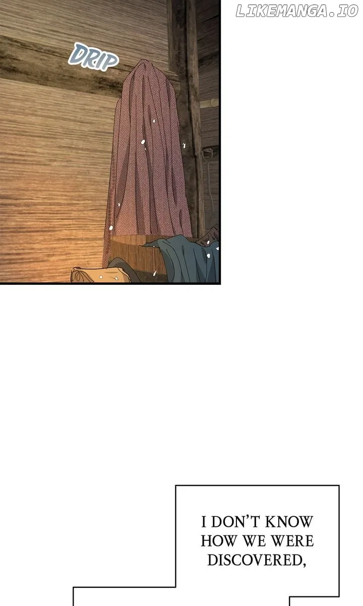 If You Want a Fake Sister Chapter 68 – Page 22