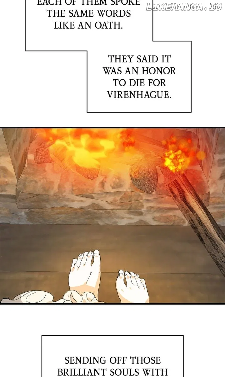 If You Want a Fake Sister Chapter 68 – Page 24