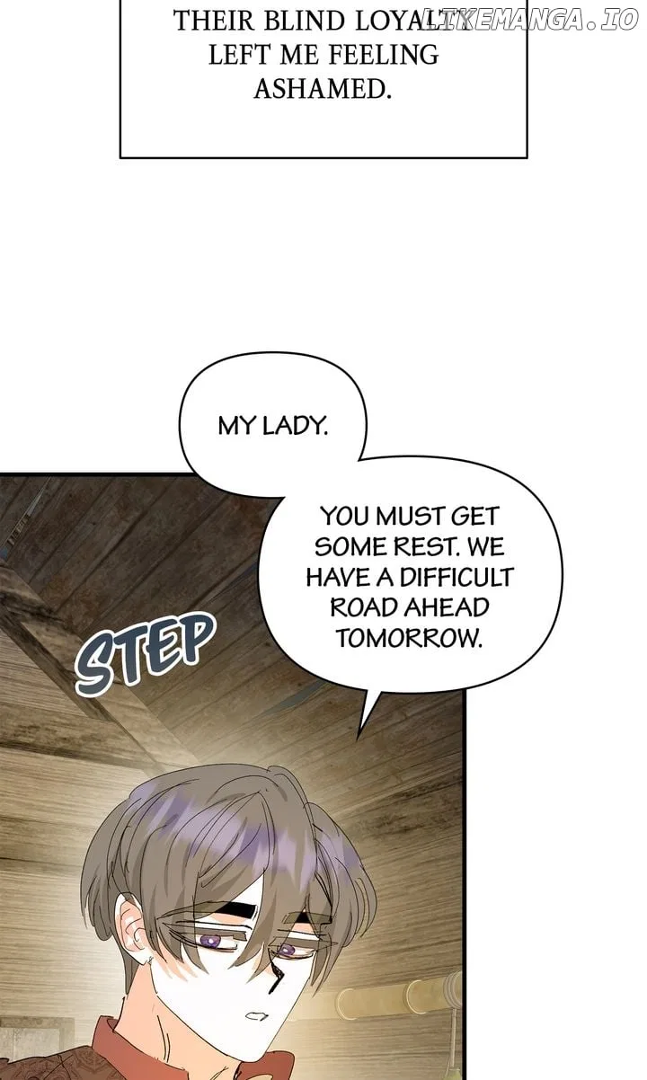 If You Want a Fake Sister Chapter 68 – Page 25
