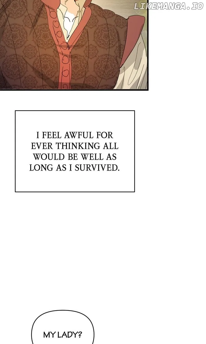 If You Want a Fake Sister Chapter 68 – Page 26