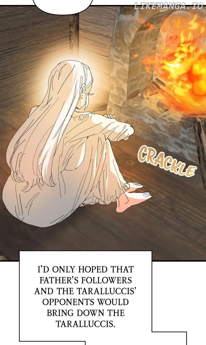 If You Want a Fake Sister Chapter 68 – Page 27