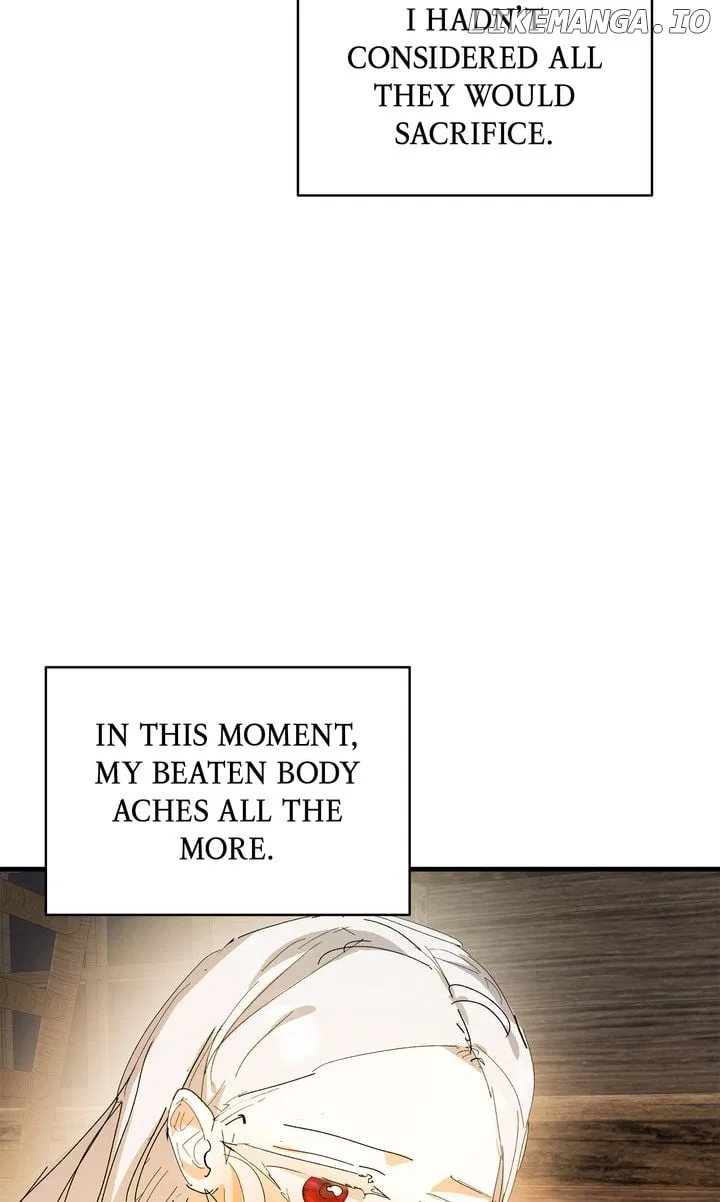 If You Want a Fake Sister Chapter 68 – Page 28