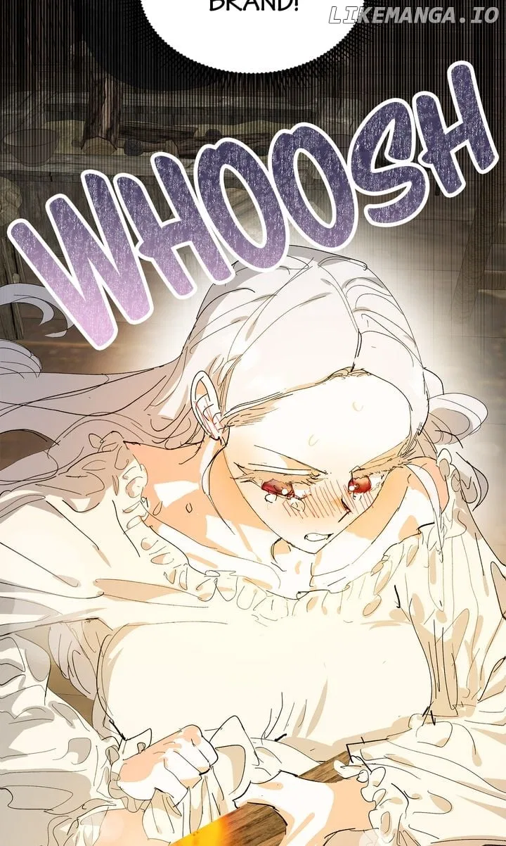 If You Want a Fake Sister Chapter 68 – Page 32