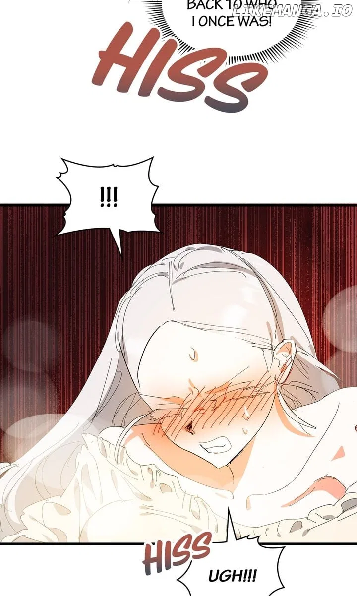If You Want a Fake Sister Chapter 68 – Page 34