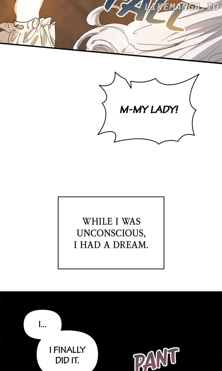 If You Want a Fake Sister Chapter 68 – Page 36
