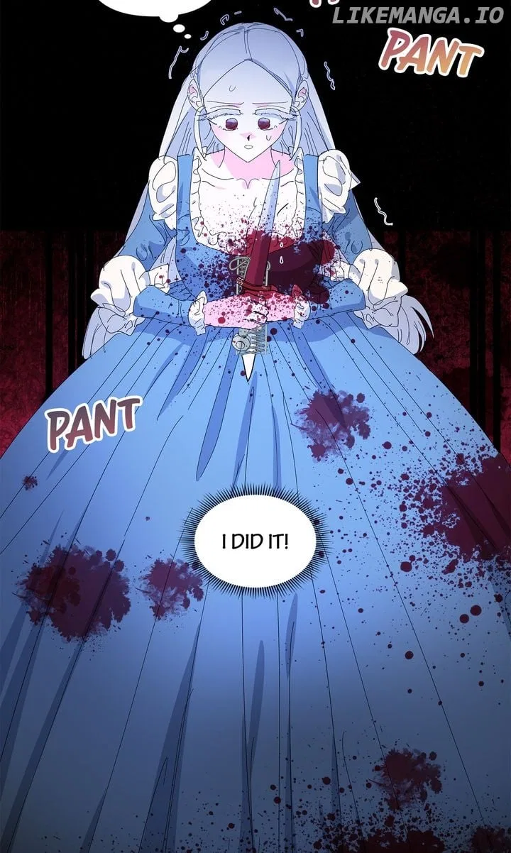 If You Want a Fake Sister Chapter 68 – Page 37