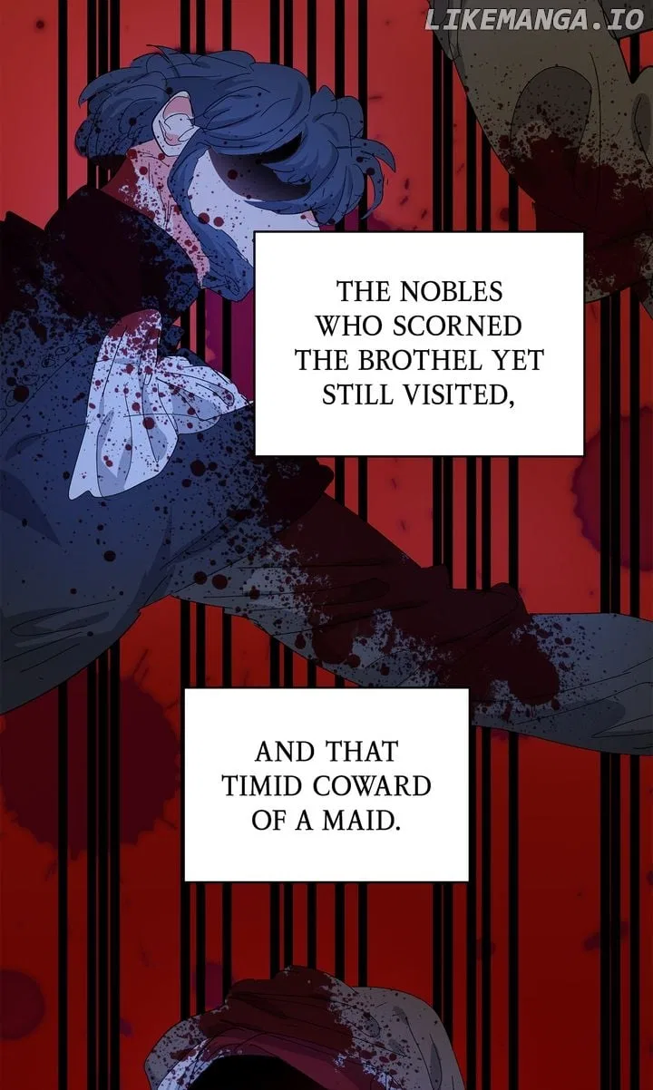 If You Want a Fake Sister Chapter 68 – Page 39