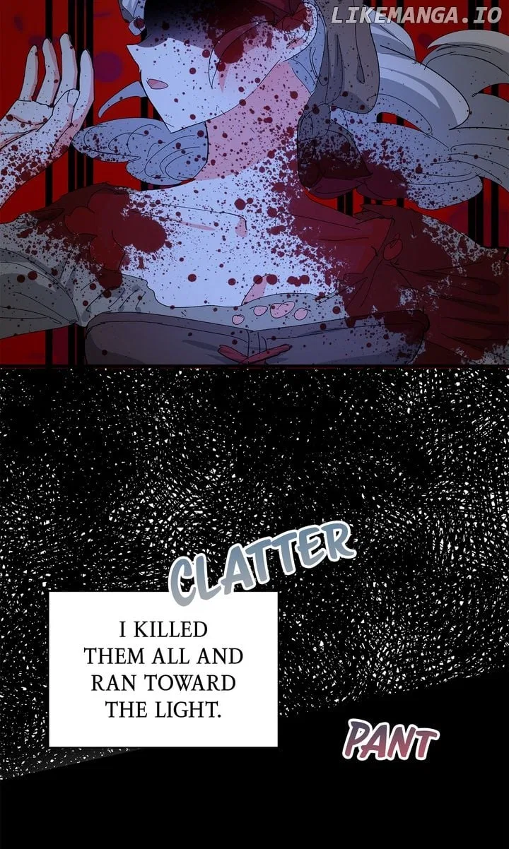 If You Want a Fake Sister Chapter 68 – Page 40