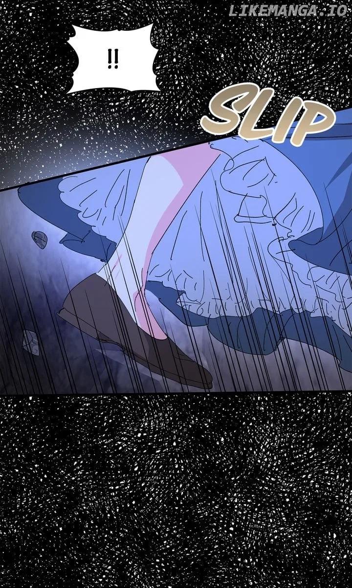 If You Want a Fake Sister Chapter 68 – Page 44