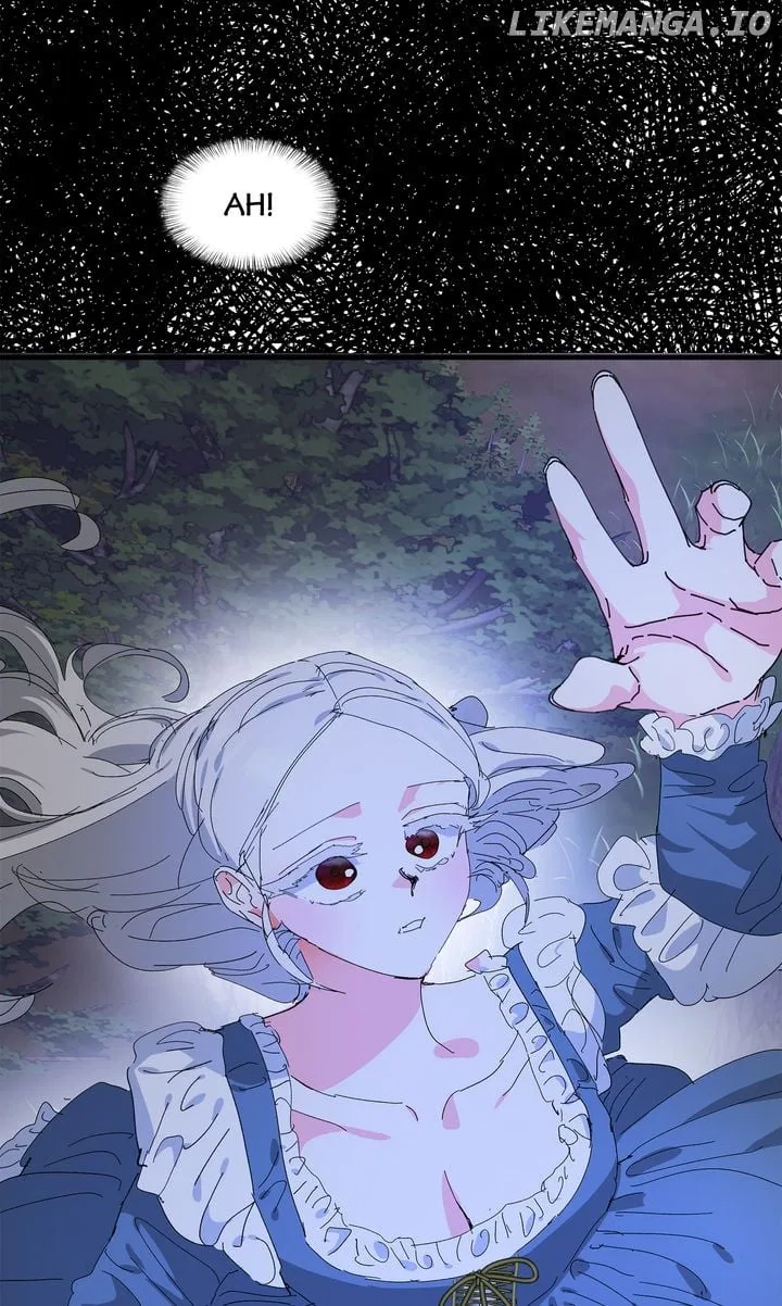 If You Want a Fake Sister Chapter 68 – Page 45