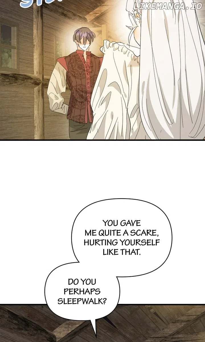 If You Want a Fake Sister Chapter 68 – Page 54
