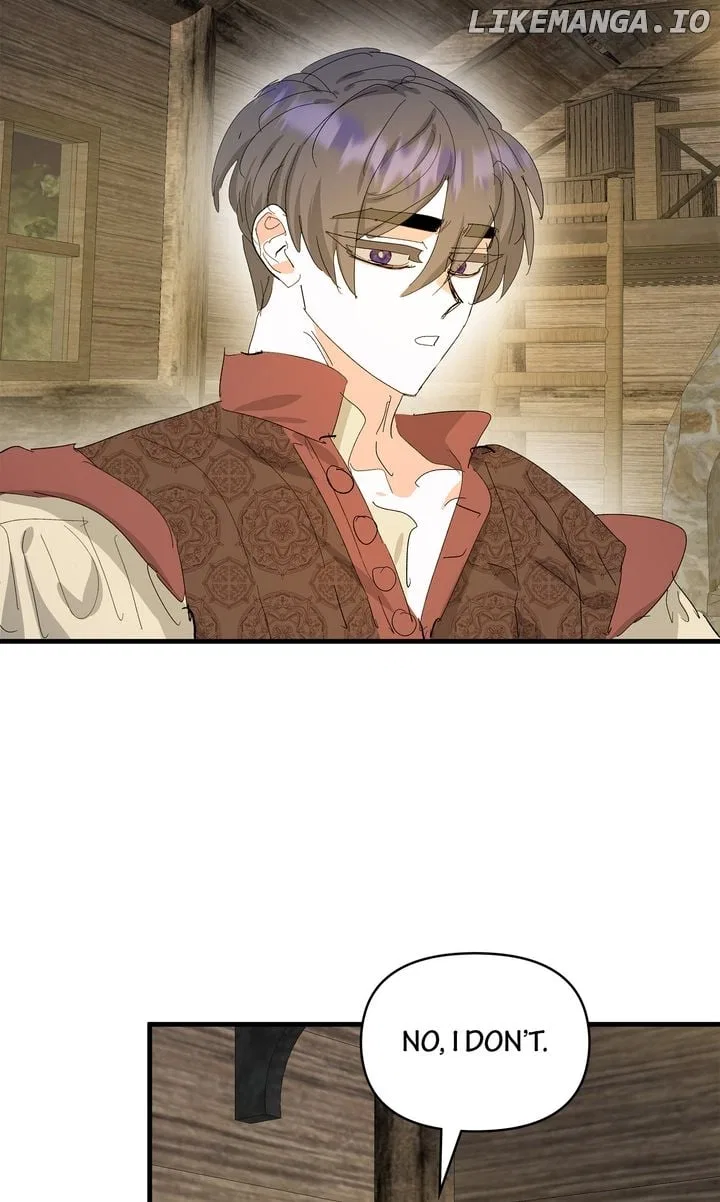 If You Want a Fake Sister Chapter 68 – Page 55