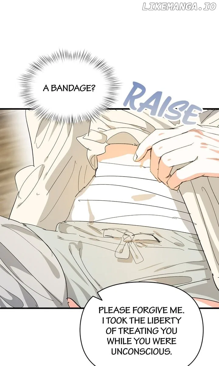 If You Want a Fake Sister Chapter 68 – Page 57