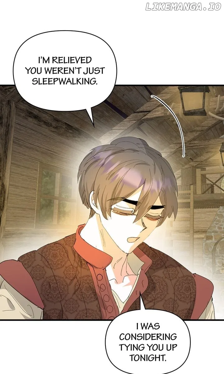 If You Want a Fake Sister Chapter 68 – Page 61