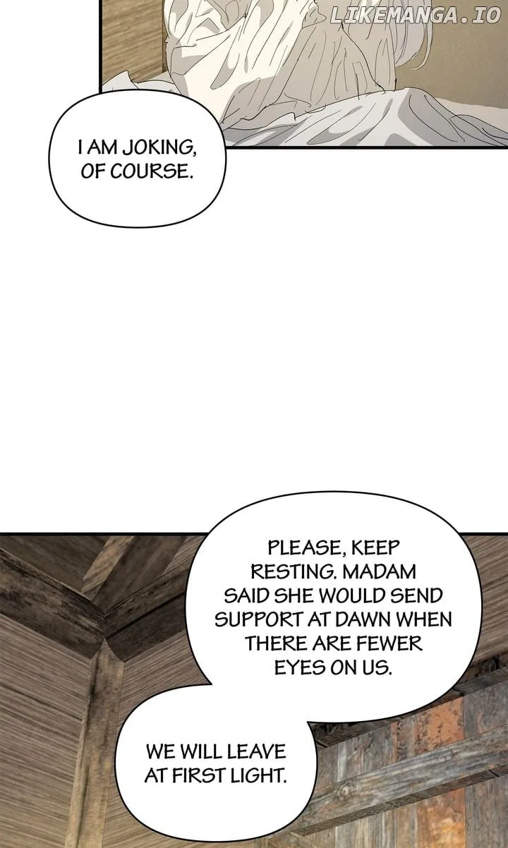 If You Want a Fake Sister Chapter 68 – Page 63