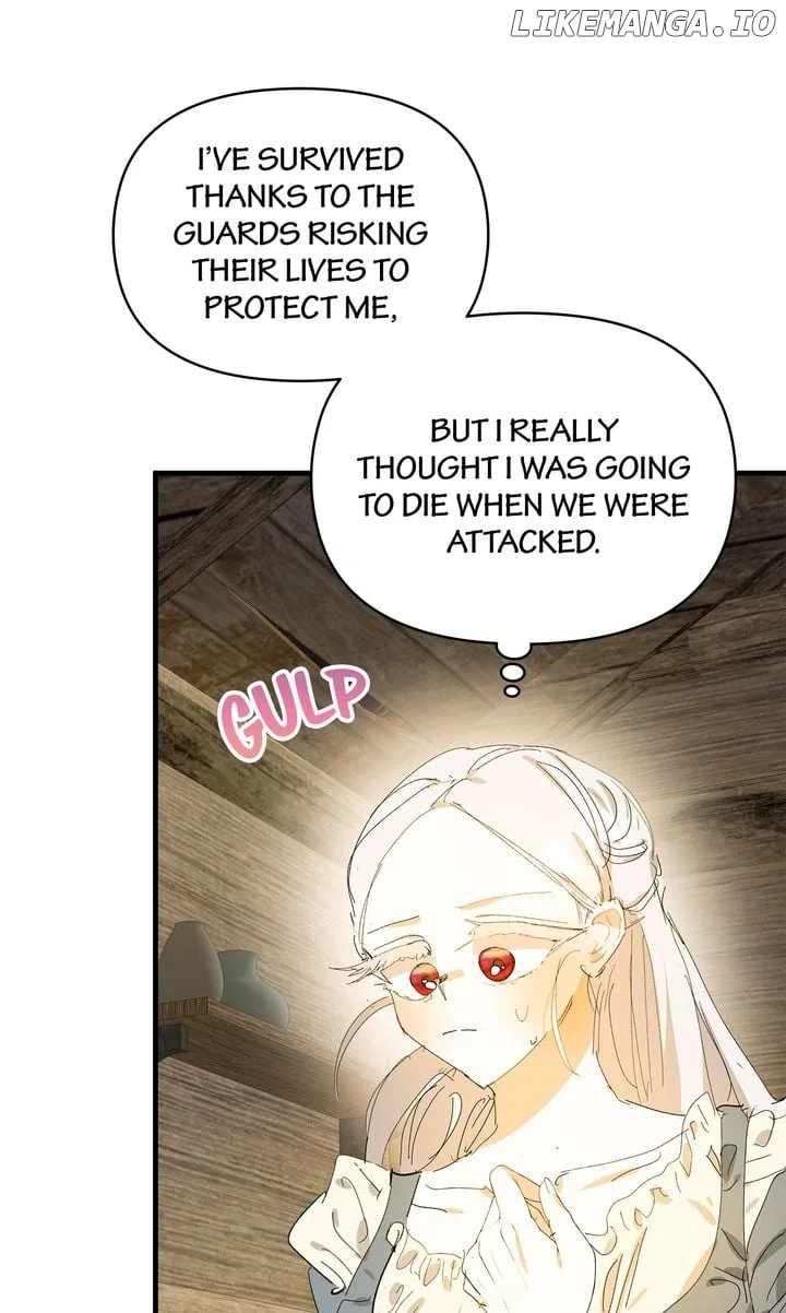 If You Want a Fake Sister Chapter 68 – Page 67