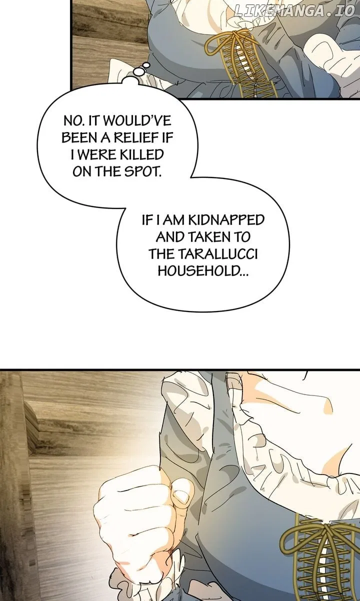 If You Want a Fake Sister Chapter 68 – Page 68