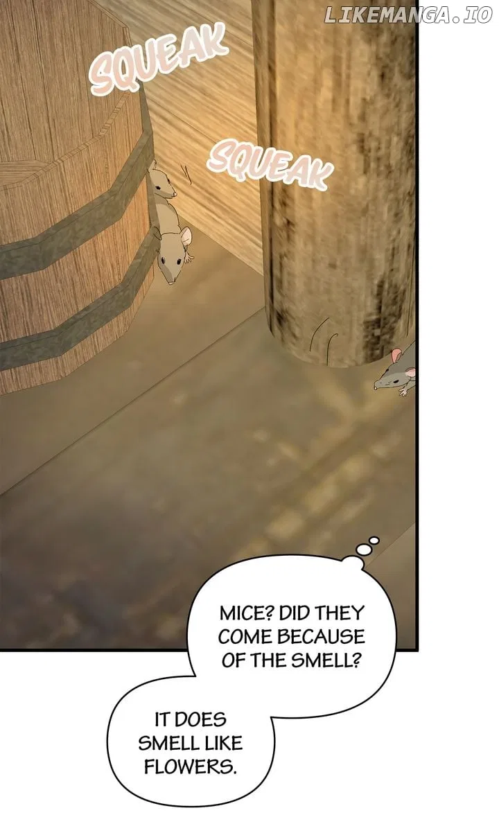 If You Want a Fake Sister Chapter 68 – Page 74