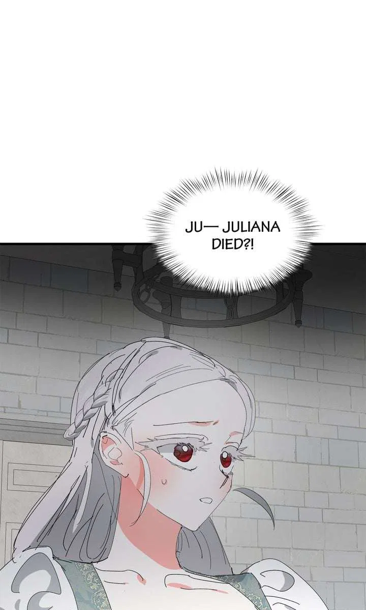 If You Want a Fake Sister Chapter 67 – Page 3
