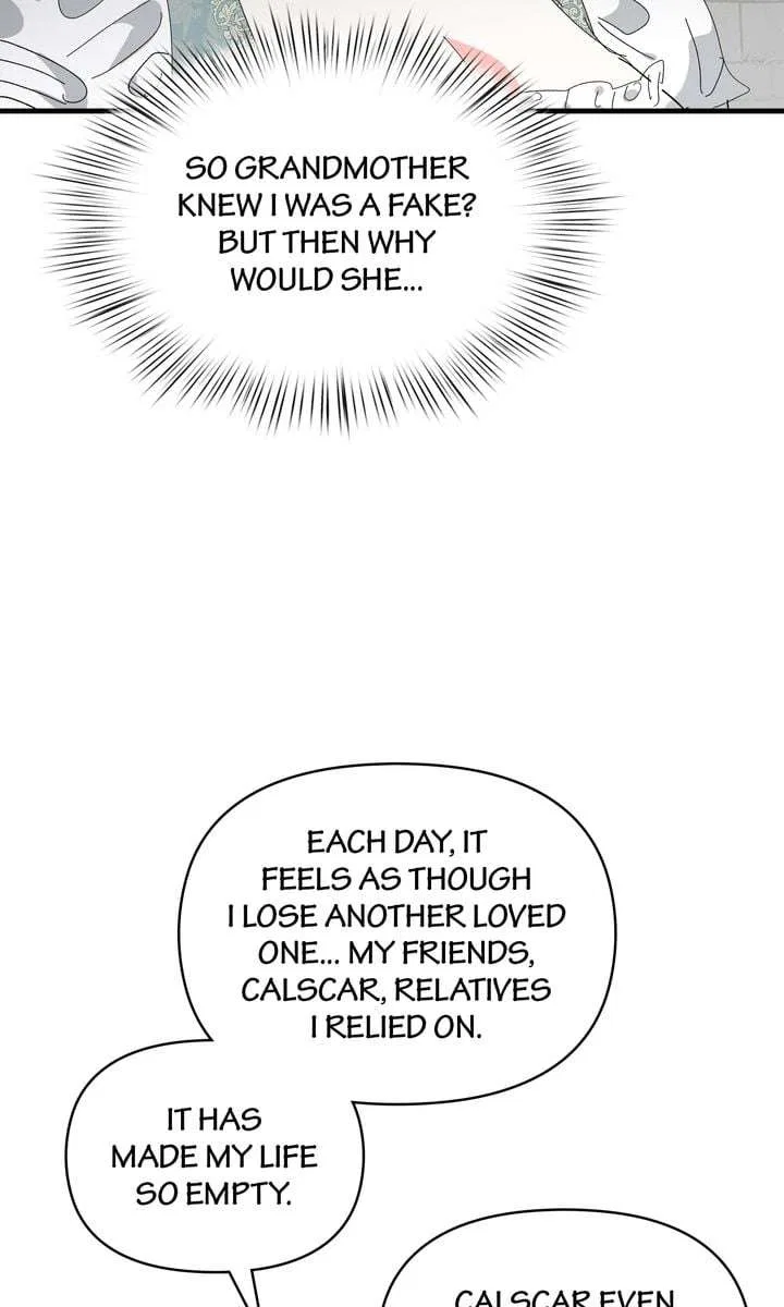 If You Want a Fake Sister Chapter 67 – Page 4